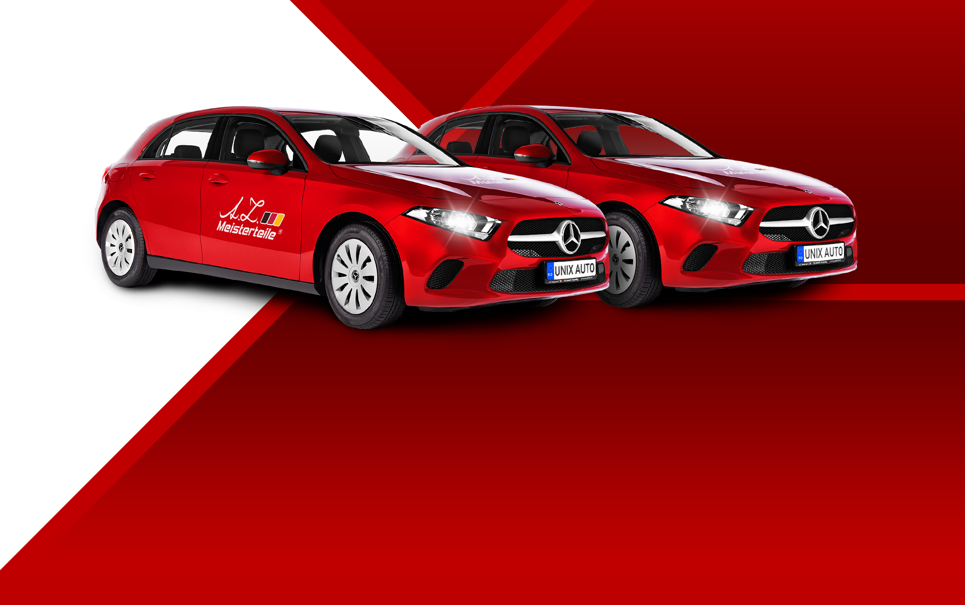 CÂȘTIGAȚI 1+1 MERCEDES CLASA A!