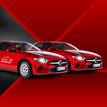 CÂȘTIGAȚI 1+1 MERCEDES CLASA A!
