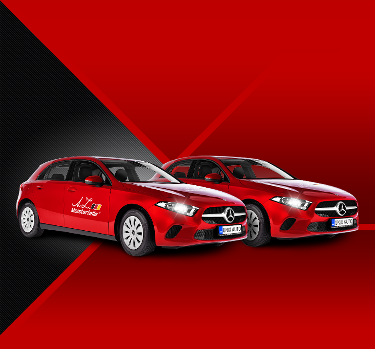 CÂȘTIGAȚI 1+1 MERCEDES CLASA A!
