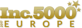 Premiul Inc. 5000 Europe