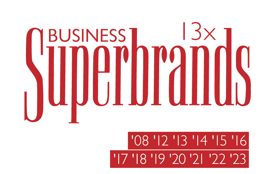 Premiul Business Superbrands