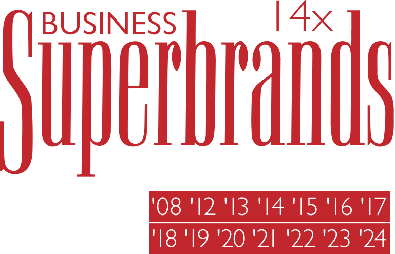 Premiul Business Superbrands