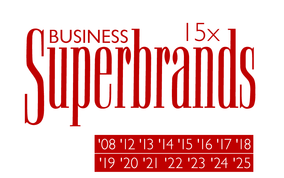 Premiul Business Superbrands