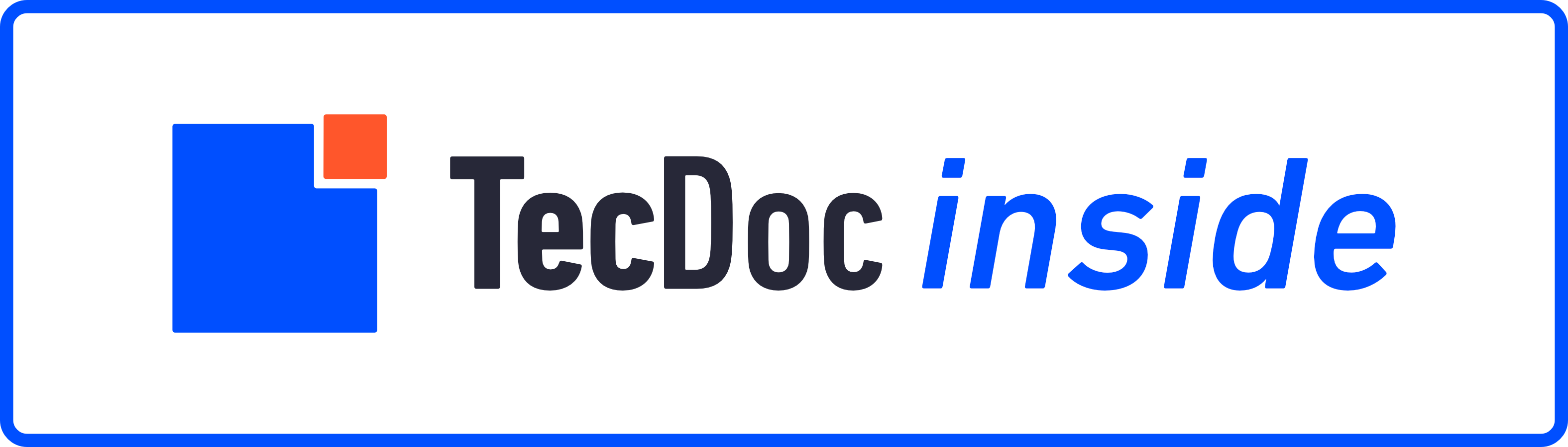 TecDoc